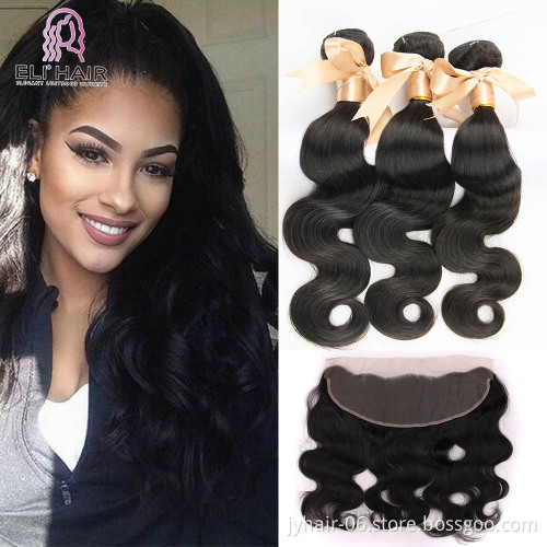 100% Mink Brazilian Virgin Human Hair Bundles,Wholesale Virgin Brazilian Hair Vendor,Raw Virgin Cuticle Aligned Hair